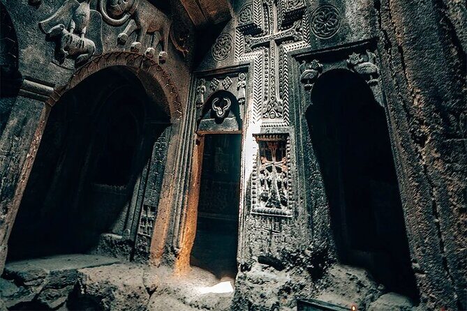 Garni, Geghard, Charent's Arch, Symphony of Stones & LavashBaking - Value Check: Price Versus the Real Costs of Entrance and Time