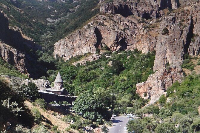 Garni, Geghard, Charent's Arch, Symphony of Stones & LavashBaking - Weather and Comfort: What to Pack for Garni, Geghard, and Ararat Views