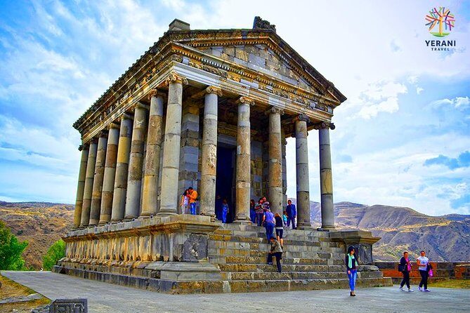 Garni, Geghard & Lake Sevan Small-Group Guided Day Trip - Key points I’d plan around