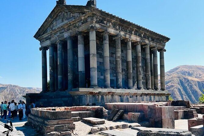 Garni, Geghard & Sevan: Symphony of Stones & Scenic Views - Key highlights worth planning for