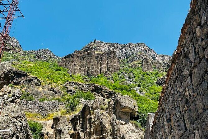 Garni, Geghard & Sevan: Symphony of Stones & Scenic Views - Lake Sevan at 1,900 meters: more than a scenic stop