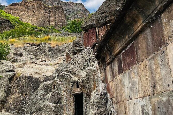 Garni, Geghard & Sevan: Symphony of Stones & Scenic Views - Weather can change your day (and that’s where the guide matters)