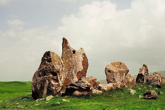 Garni, Geghard, Sevanavank, Noravank, Tatev, Karahunj/ 2 day tours from Yerevan - Key things I’d plan around before you go