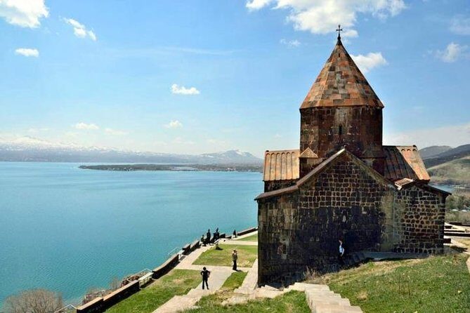 Garni, Geghard, Sevanavank, Noravank, Tatev, Karahunj/ 2 day tours from Yerevan - Noravank Monastery: medieval Armenia carved into dramatic terrain