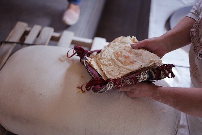 Garni, Geghard & Symphony Small-Group Day Trip with Lavash Baking - Price and Logistics: What You’re Really Paying For