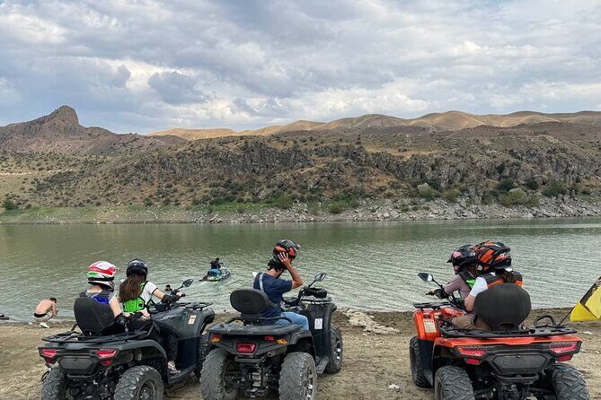 Garni Gorge and Azat Reservoir OFF ROAD Tour & Water Sports - Key things to know before you go