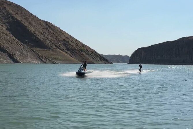 Garni Gorge and Azat Reservoir OFF ROAD Tour & Water Sports - Price and what you really get for $324