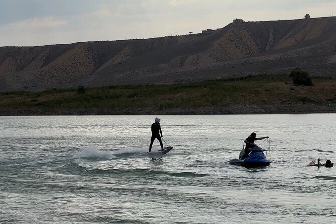 Garni Gorge and Azat Reservoir OFF ROAD Tour & Water Sports - What to bring (and what you can skip) so you stay comfortable