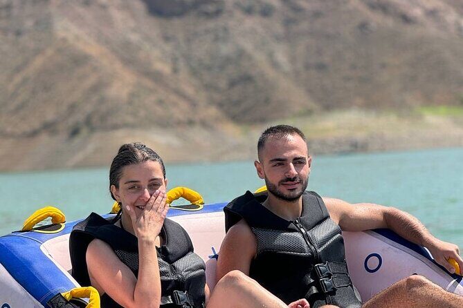 Garni Gorge and Azat Reservoir OFF ROAD Tour & Water Sports - Who this tour is best for (and who should think twice)