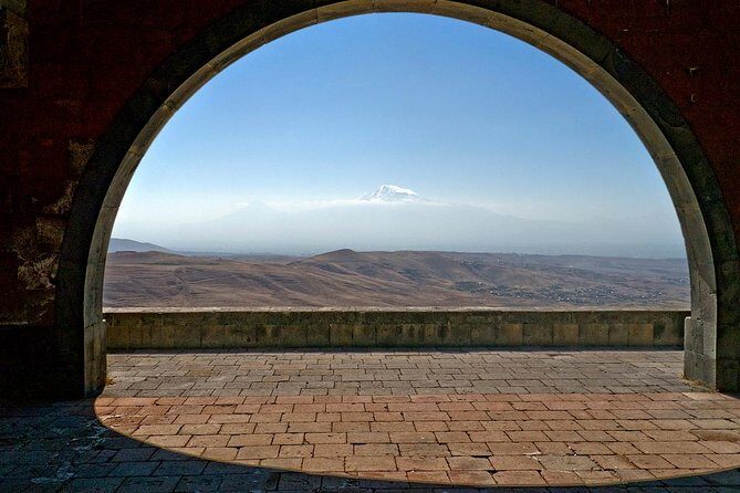 Garni Temple and Geghard Monastery - private tour from Yerevan - 4 hours - Pace, Comfort, and Who This Tour Fits