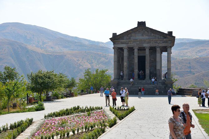 Garni Temple, Geghard Monastery, Arch of Charents (private tour) - Private tour pricing and logistics (why the value makes sense)