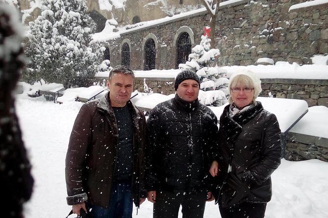 Garni,Geghard - Door-to-door Garni and Geghard: what the day actually feels like