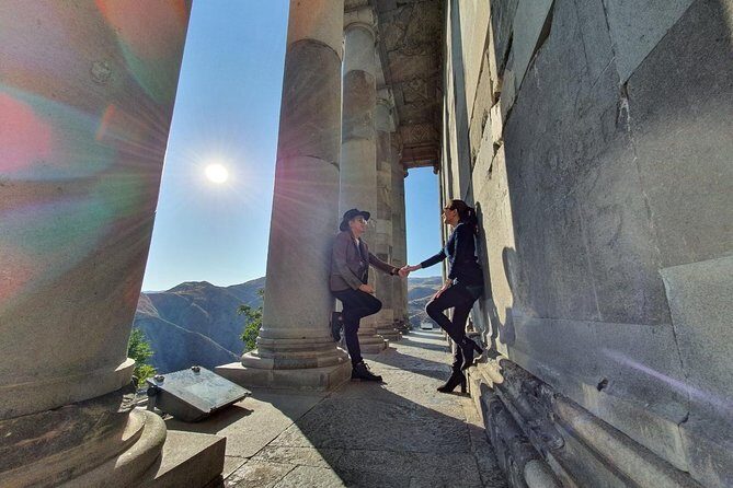 Garni,Geghard, Khor Virap Private Tour with Mt. Ararat Views - Key highlights you’ll actually care about