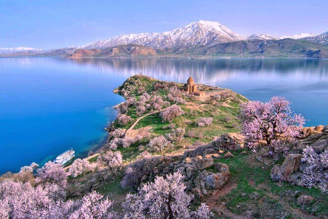 Garni,Geghard, Lake Sevan & Dilijan Monasteries Private Tour - Timing, pacing, and who this day trip fits best