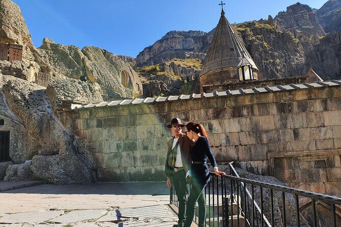 Garni,Geghard, Lake Sevan & Dilijan Monasteries Private Tour - Should you book this Garni–Geghard–Sevan–Dilijan private tour?