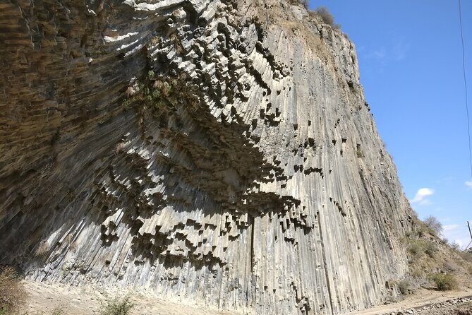 Garni,Geghard, Lake Sevan & Dilijan Monasteries Private Tour - FAQ