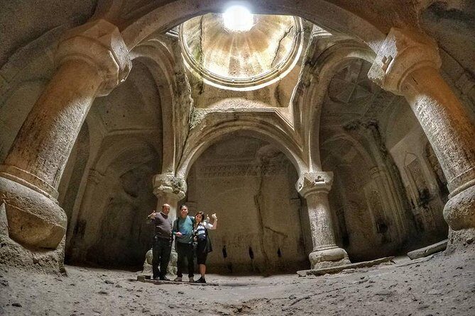 Garni,Geghard - Garni: temple stop plus scenery you can’t really rush