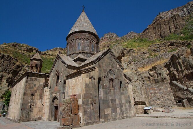 Gastro tour package in Armenia - Key highlights at a glance