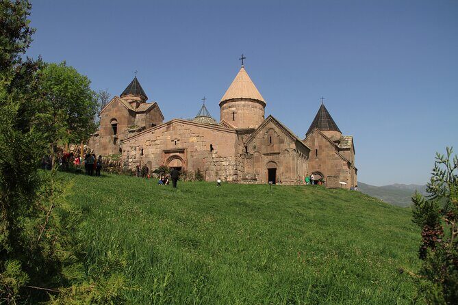 Gastro tour package in Armenia - Areni cave and winery day: the 6,000-year-old press story