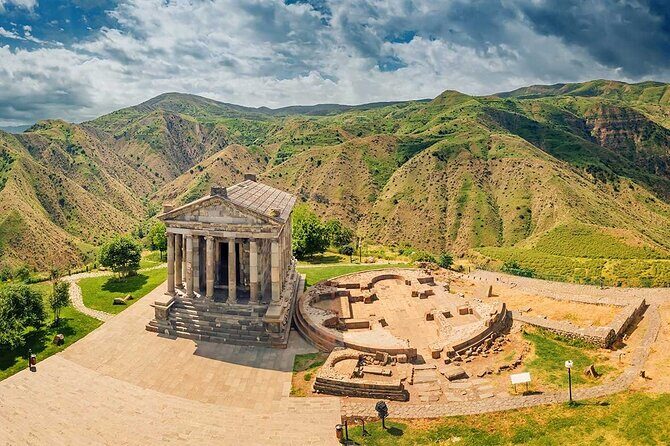 Gastro tour package in Armenia - Dilijan monasteries, Parz Lake, and the slow north vibe