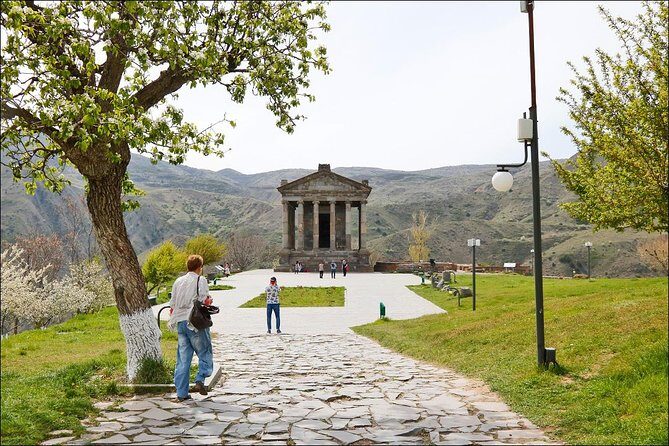 Group Tour: Garni pagan temple, Geghard monastery, Lake Sevan, Sevanavank - Price and value: what you really get for $41