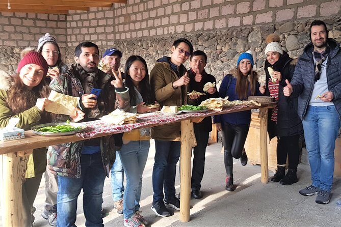 Group Tour: Garni pagan temple, Geghard monastery, Lake Sevan, Sevanavank - Garni Temple: pagan Armenia, right out of the 1st century