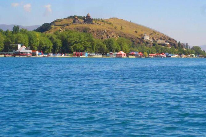 Group Tour: Garni Temple, Geghard Monastery and Lake Sevan - Key Points You’ll Care About