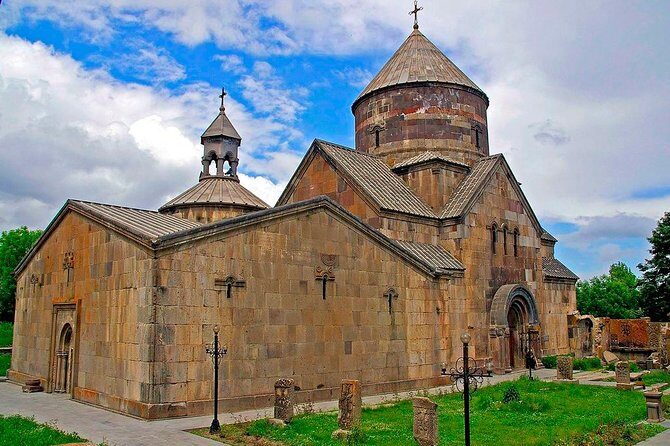 Group Tour: Garni Temple, Geghard Monastery and Lake Sevan - Private-Group Comfort and Arsen’s Guide Style