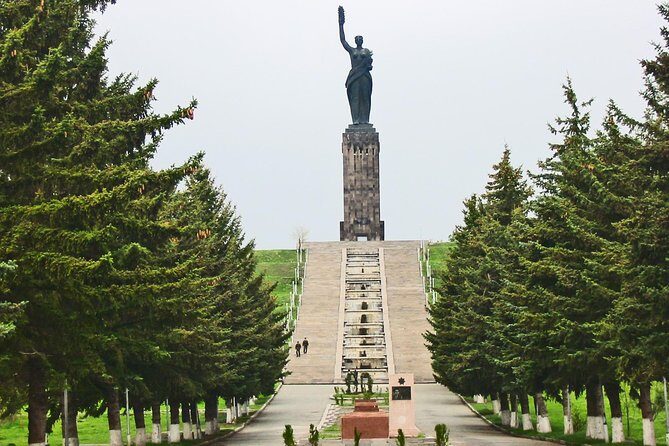 Group Tour: Gyumri (Urban Life museum, Black fortress, old town), Harichavank - The Two-Hour Old-Town Walk That Does the Real Work