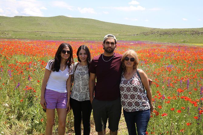 Group Tour: Gyumri (Urban Life museum, Black fortress, old town), Harichavank - Harichavank on the Rock: The Earthquake Story Behind the Chapel