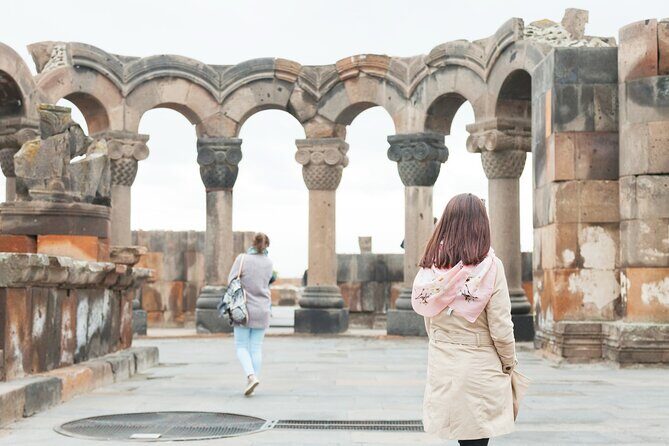 Group Tour: Hovhannavank, Saghmosavank, Chocolate House, Aghtsk - Timing reality: how much you’ll see in 5 to 6 hours