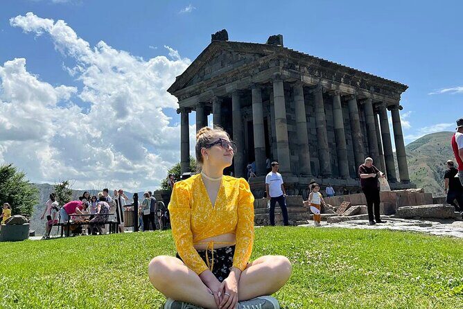 Group Tour: Khor Virap, Garni temple, Geghard, Lavash baking - Price and what $38 buys in real value