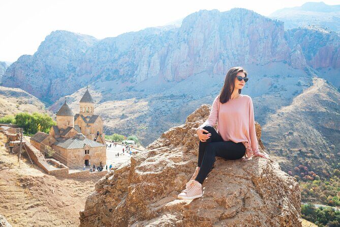 Group tour: Khor Virap, Noravank, Areni Winery and Cave - Key highlights worth knowing before you go
