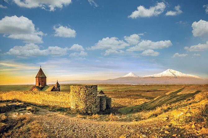 Group tour: Khor Virap, Noravank, Areni Winery and Cave - Why this Khor Virap to Areni day trip is a smart first-timer move