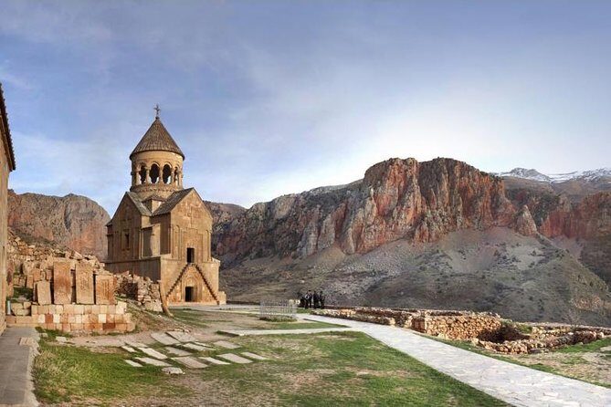 Group tour: Khor Virap, Noravank, Areni Winery and Cave - Price and what $37 covers (and why it feels fair)
