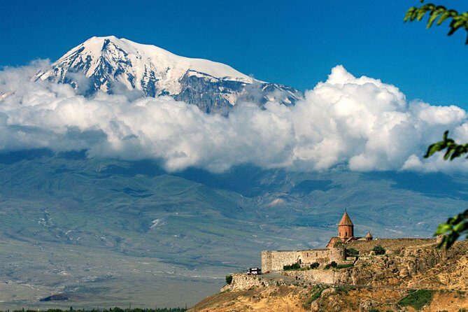 Group Tour: Khor Virap, Noravank, Tatev monasteries (wayback on Ropeway) - Key highlights that make this day trip work