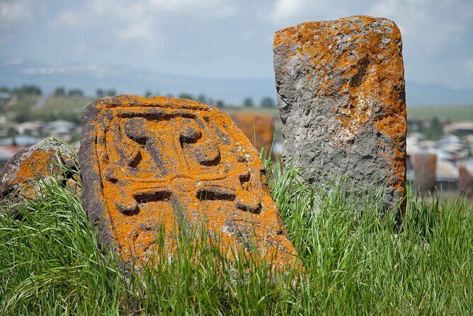 Group Tour: Lake Sevan, Hayravank, Noratus, Jermuk, winery - Hin Areni Winery: Armenian varietals and a modern tasting setup