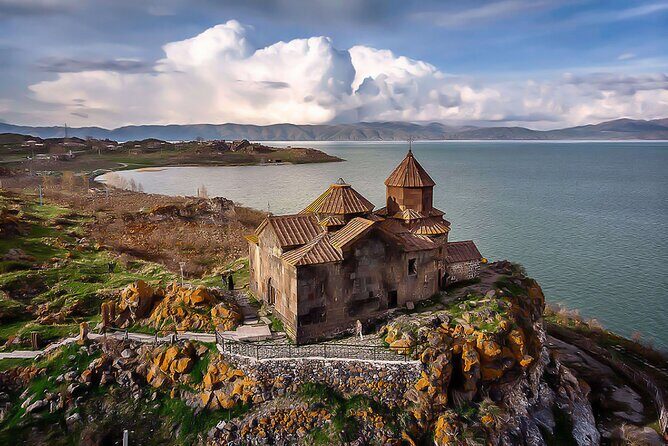 Group Tour: Lake Sevan, Hayravank, Noratus, Jermuk, winery - How this tour fits your day: value, pacing, and real logistics