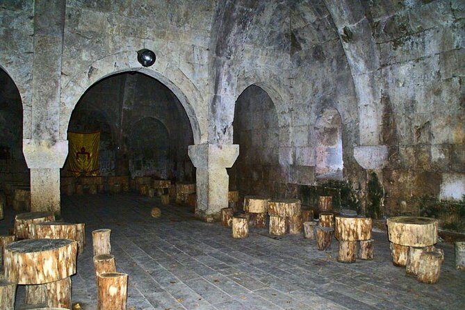 Group Tour: Lake Sevan (Sevanavank), Dilijan (Goshavank, Haghartsin) - Guide and Driver: The Real Difference Between a Good and a Great Day