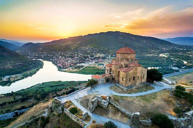 Group Tour: Must see of Georgia in 2 days from Yerevan - Vardzia Cave Town: The Historic Site You’ll Remember