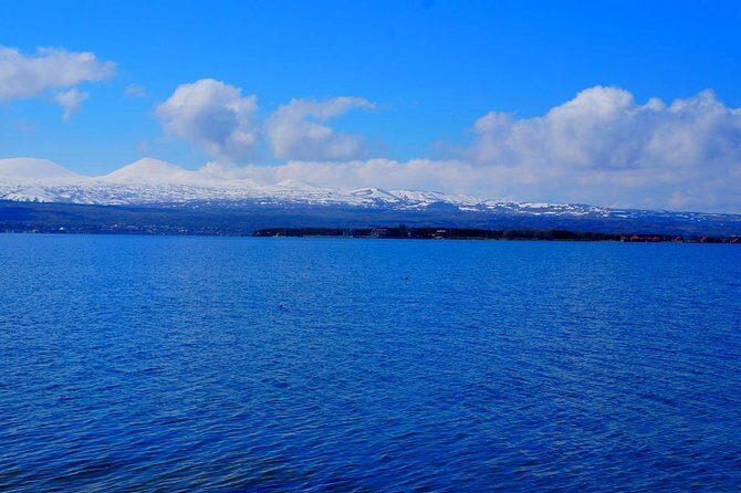 Group Tour: Tsaghkadzor (Kecharis,Ropeway), Lake Sevan, Trout BBQ - Key Highlights Worth Your Time