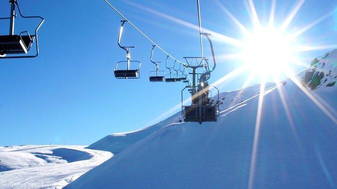Group Tour: Tsaghkadzor (Kecharis,Ropeway), Lake Sevan, Trout BBQ - Tsaghkadzor to Sevan in One 7–8 Hour Day