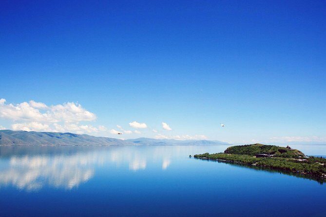 Group Tour: Tsaghkadzor (Kecharis,Ropeway), Lake Sevan, Trout BBQ - Meeting at Republic Square: Easy Start, Simple Finish