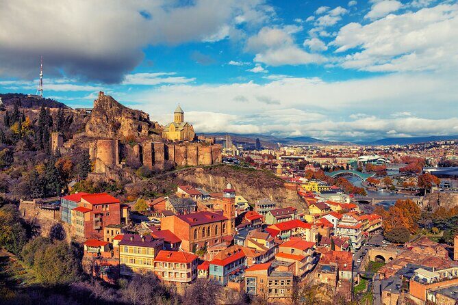 Join in group tour-transfer from Yerevan to Tbilisi or vice versa - Key things to know before you go