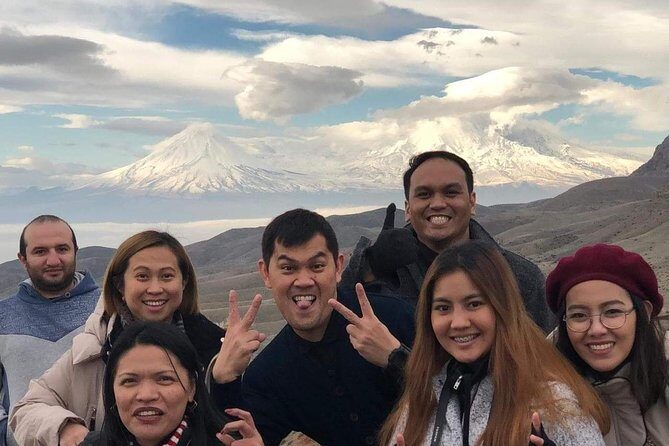 Khor Virap - Key highlights at a glance