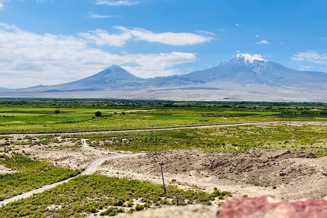 Khor Virap, Areni & Noravank: Sacred Monasteries & Wine - How the 6–8 hour schedule stays manageable