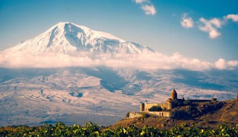 Khor Virap, Areni, Noravank, Tatev (ropeway) Self-Guided - How the 12-hour self-guided route from Yerevan feels in real time
