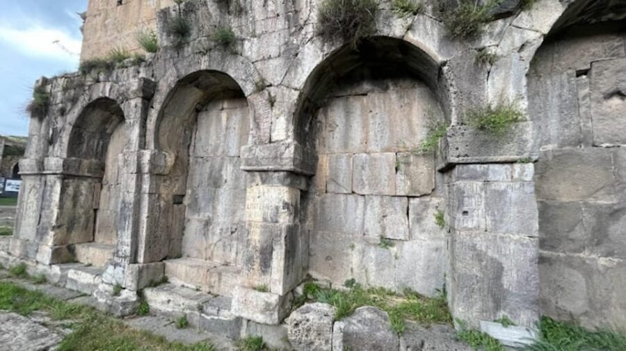Khor Virap, Areni, Noravank, Tatev (ropeway) Self-Guided - FAQ