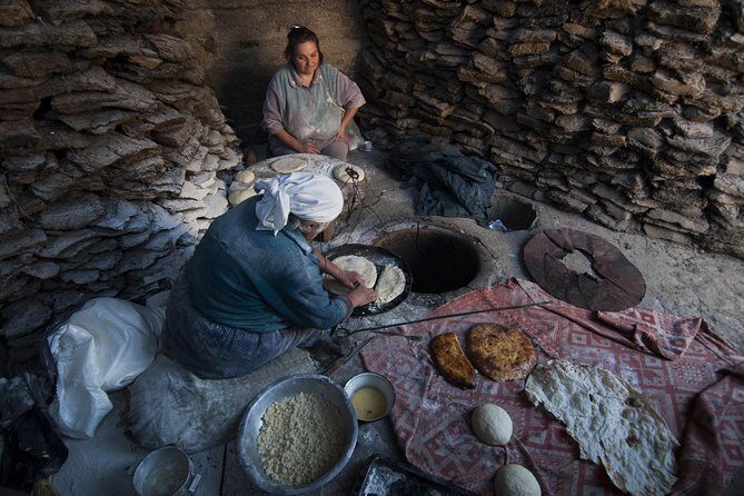 Khor Virap, Azat Reservoir, Garni & Geghard Small-Group Day Trip - Key highlights at a glance