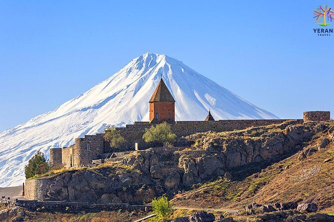 Khor Virap, Echmiadzin Cathedral and Zvartnots Private Tour - Price and Value: Is $79 for 7 Hours a Good Deal?